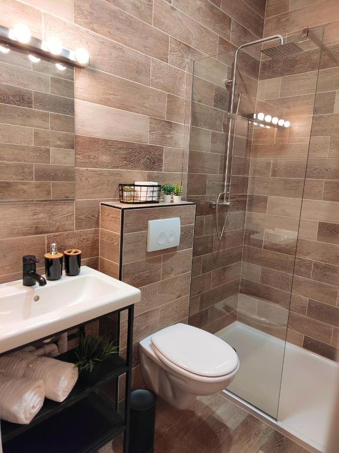 B&B Dolac ザグレブ エクステリア 写真