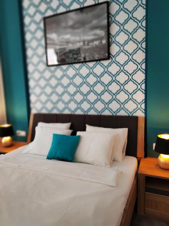 B&B Dolac ザグレブ エクステリア 写真