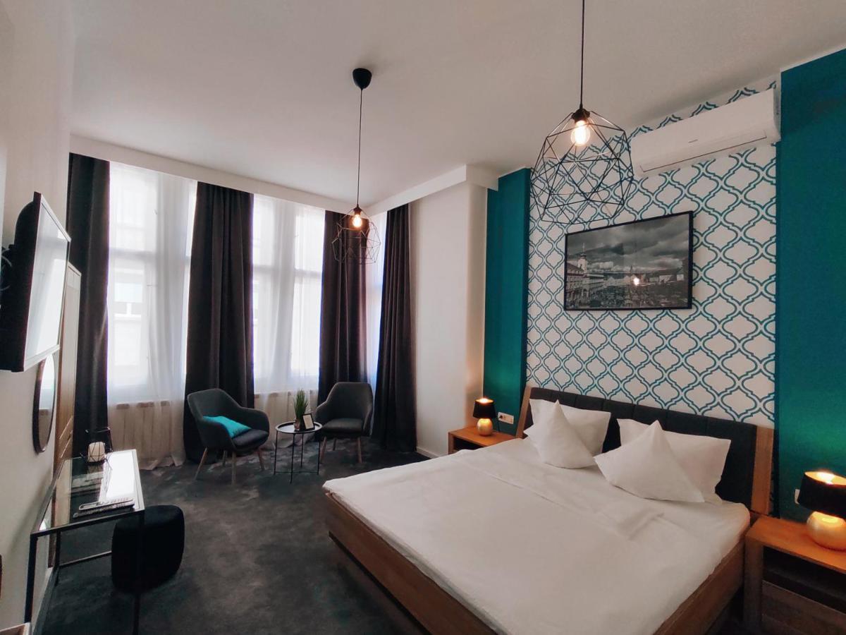 B&B Dolac ザグレブ エクステリア 写真