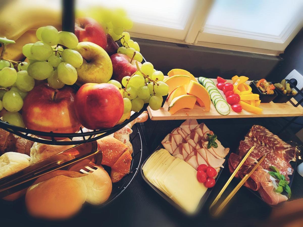 B&B Dolac ザグレブ エクステリア 写真