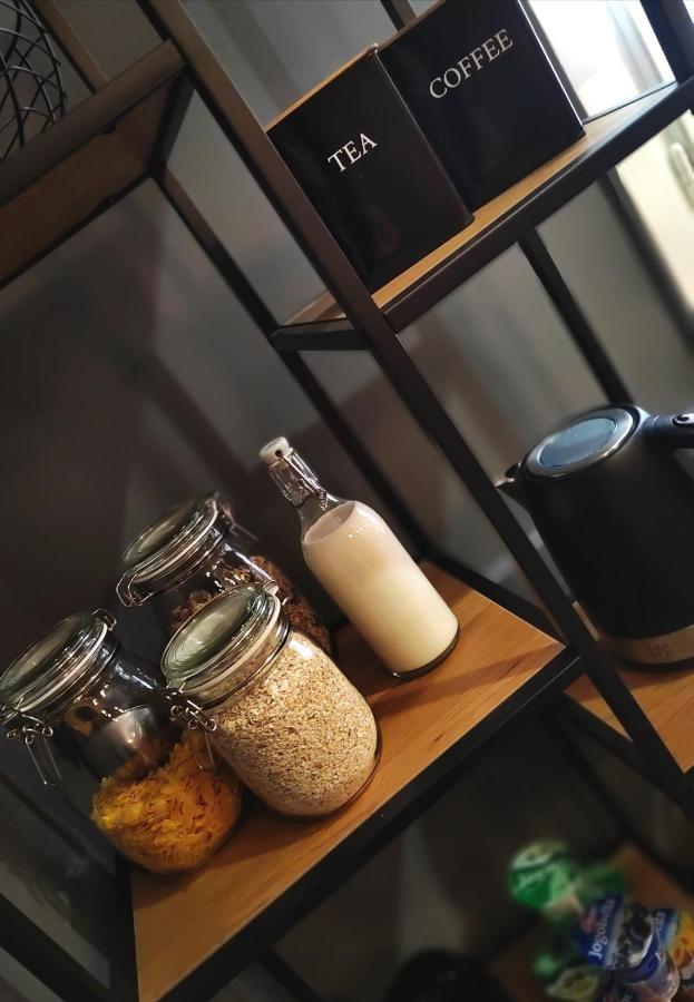 B&B Dolac ザグレブ エクステリア 写真