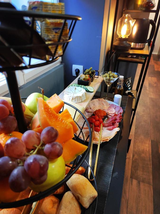 B&B Dolac ザグレブ エクステリア 写真