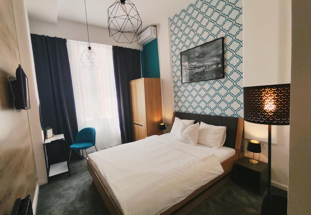 B&B Dolac ザグレブ エクステリア 写真