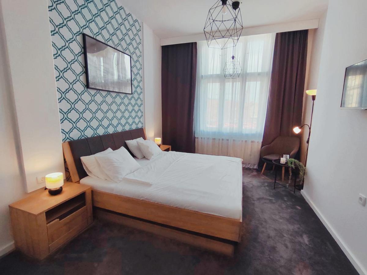 B&B Dolac ザグレブ エクステリア 写真