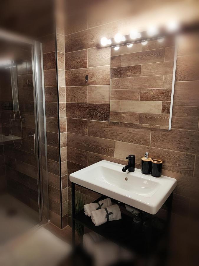 B&B Dolac ザグレブ エクステリア 写真