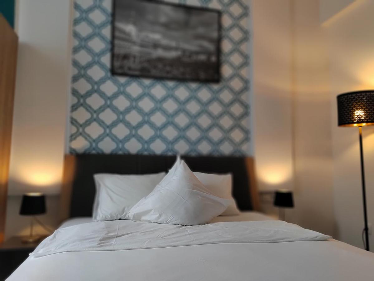 B&B Dolac ザグレブ エクステリア 写真