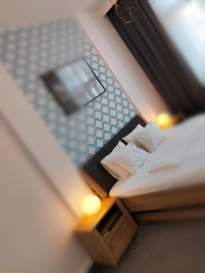 B&B Dolac ザグレブ エクステリア 写真