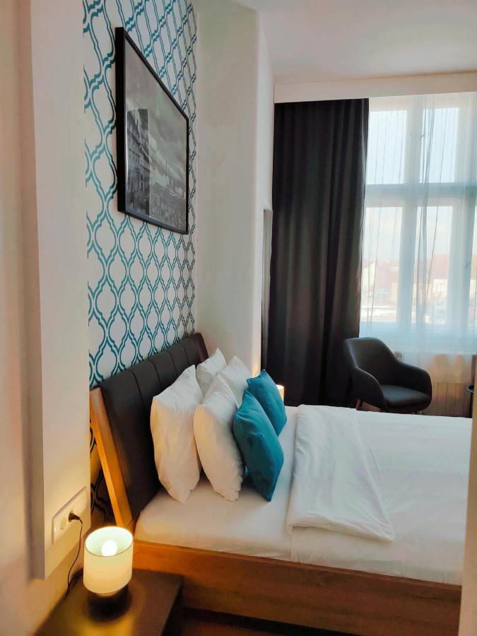 B&B Dolac ザグレブ エクステリア 写真