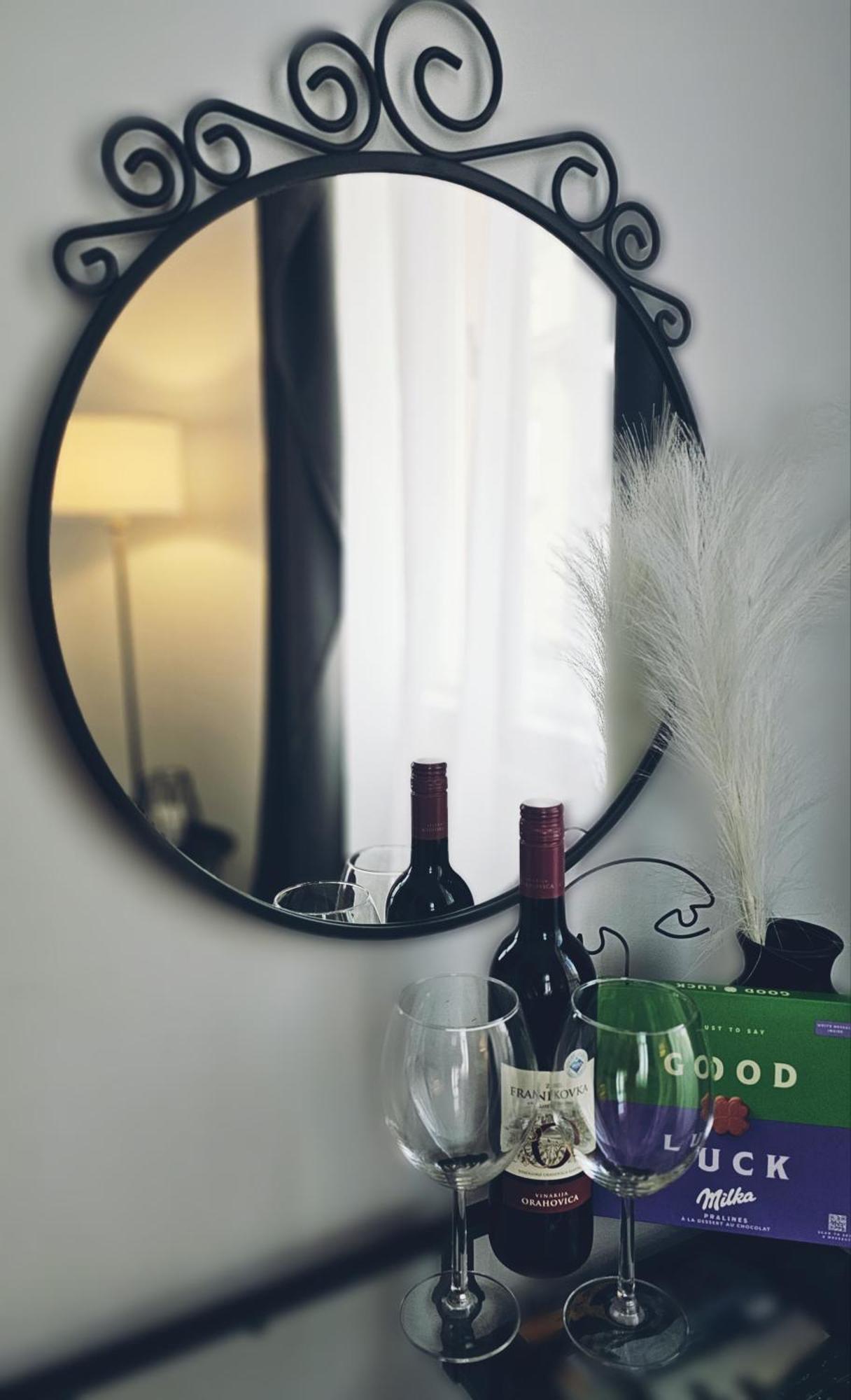 B&B Dolac ザグレブ エクステリア 写真