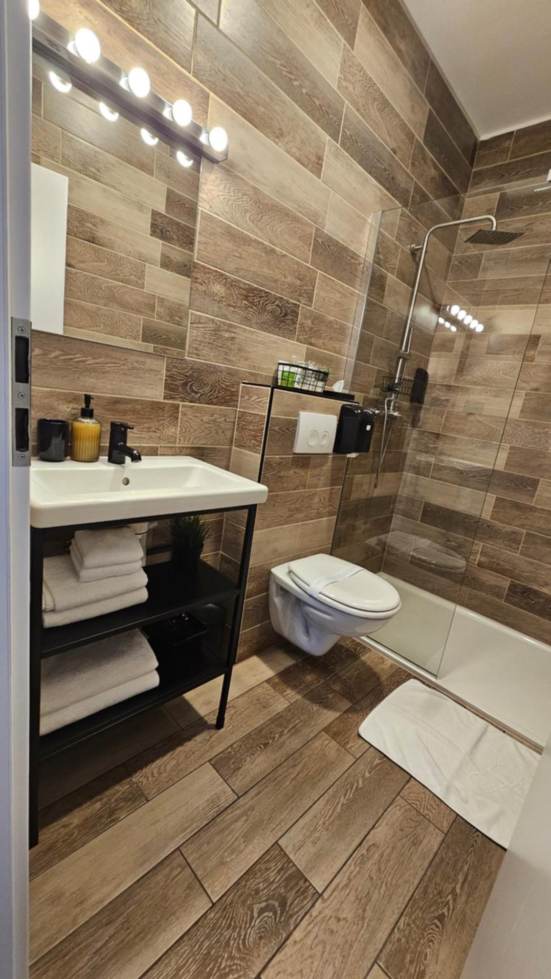B&B Dolac ザグレブ エクステリア 写真