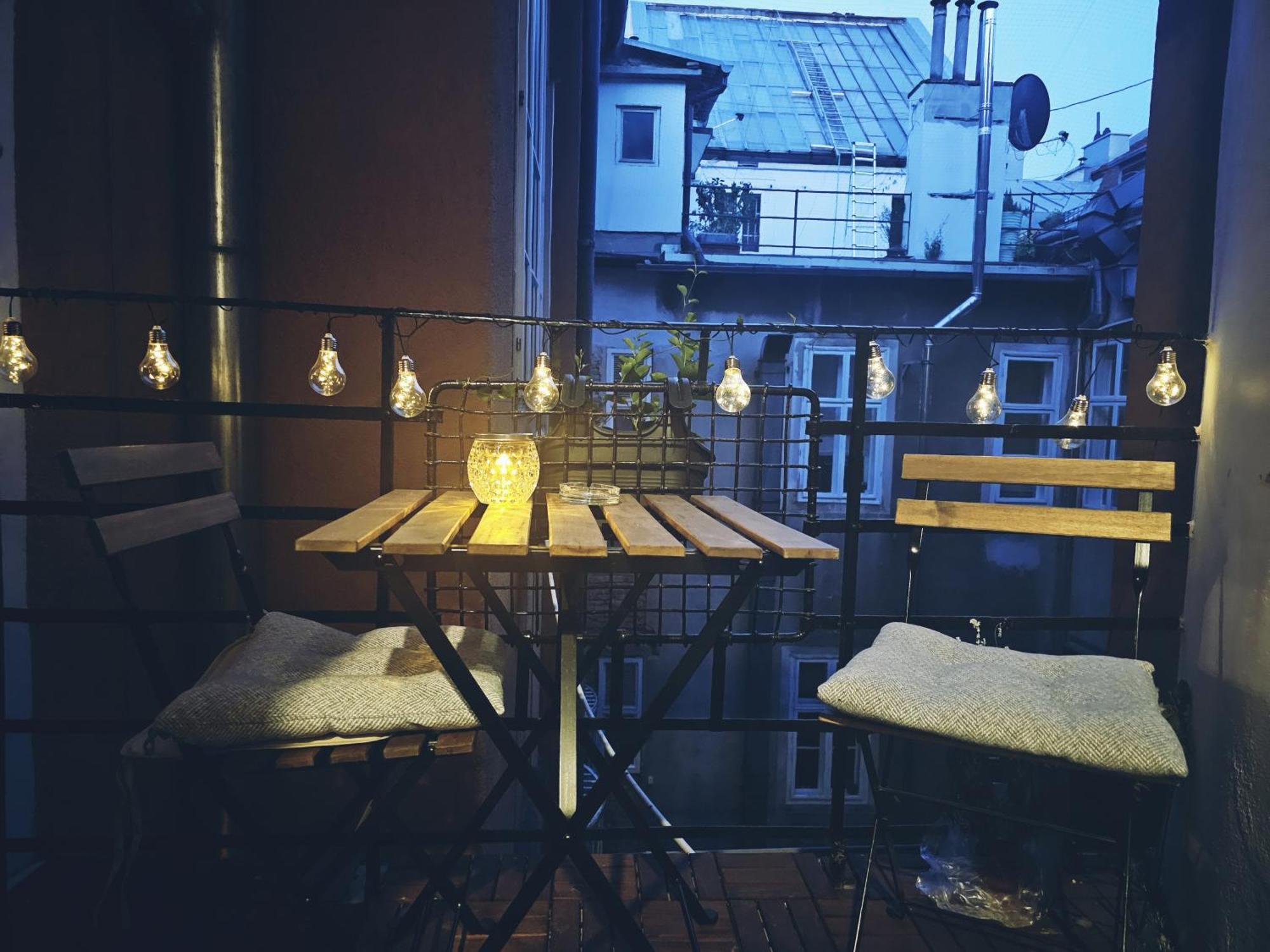 B&B Dolac ザグレブ エクステリア 写真