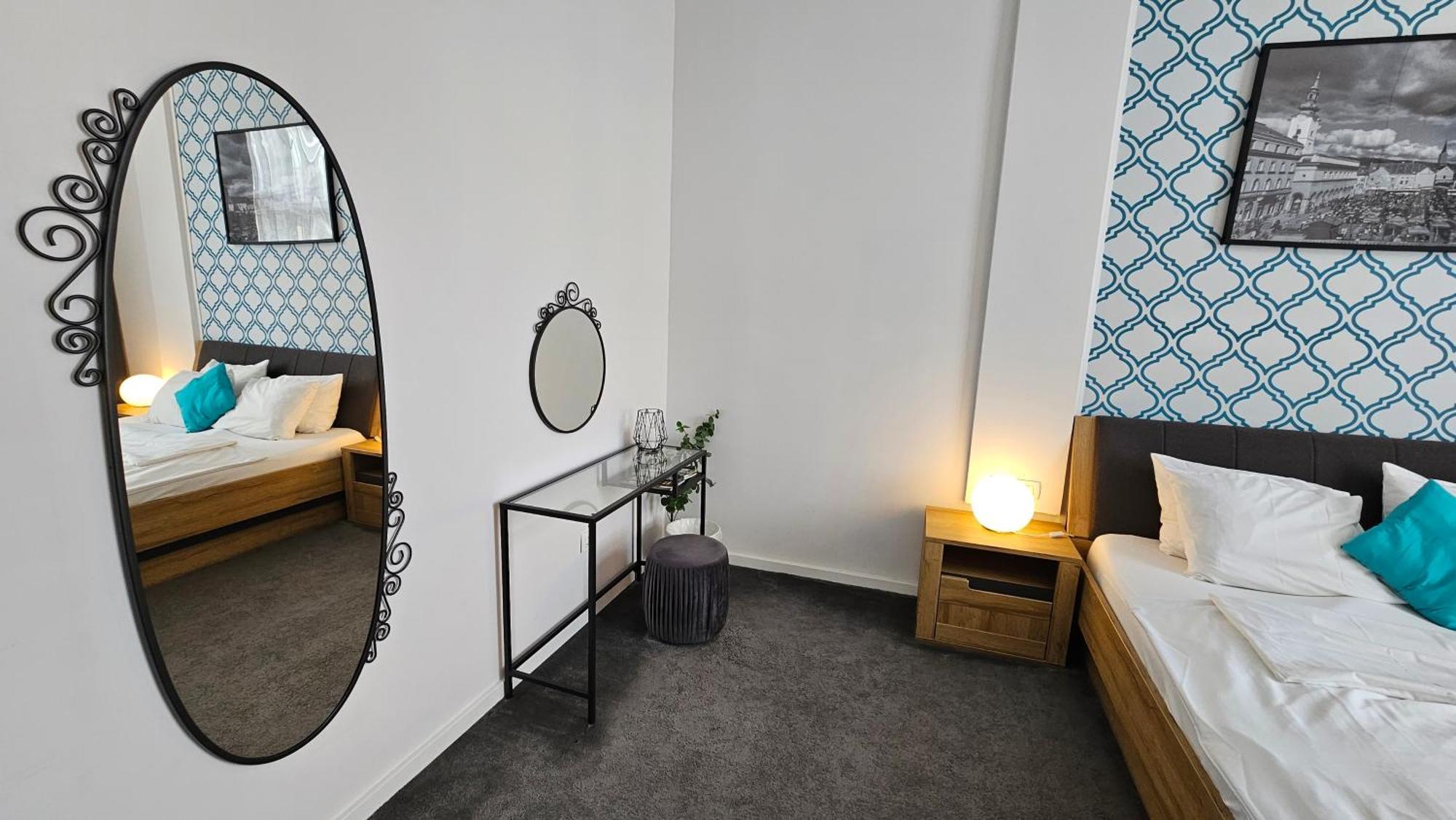 B&B Dolac ザグレブ エクステリア 写真