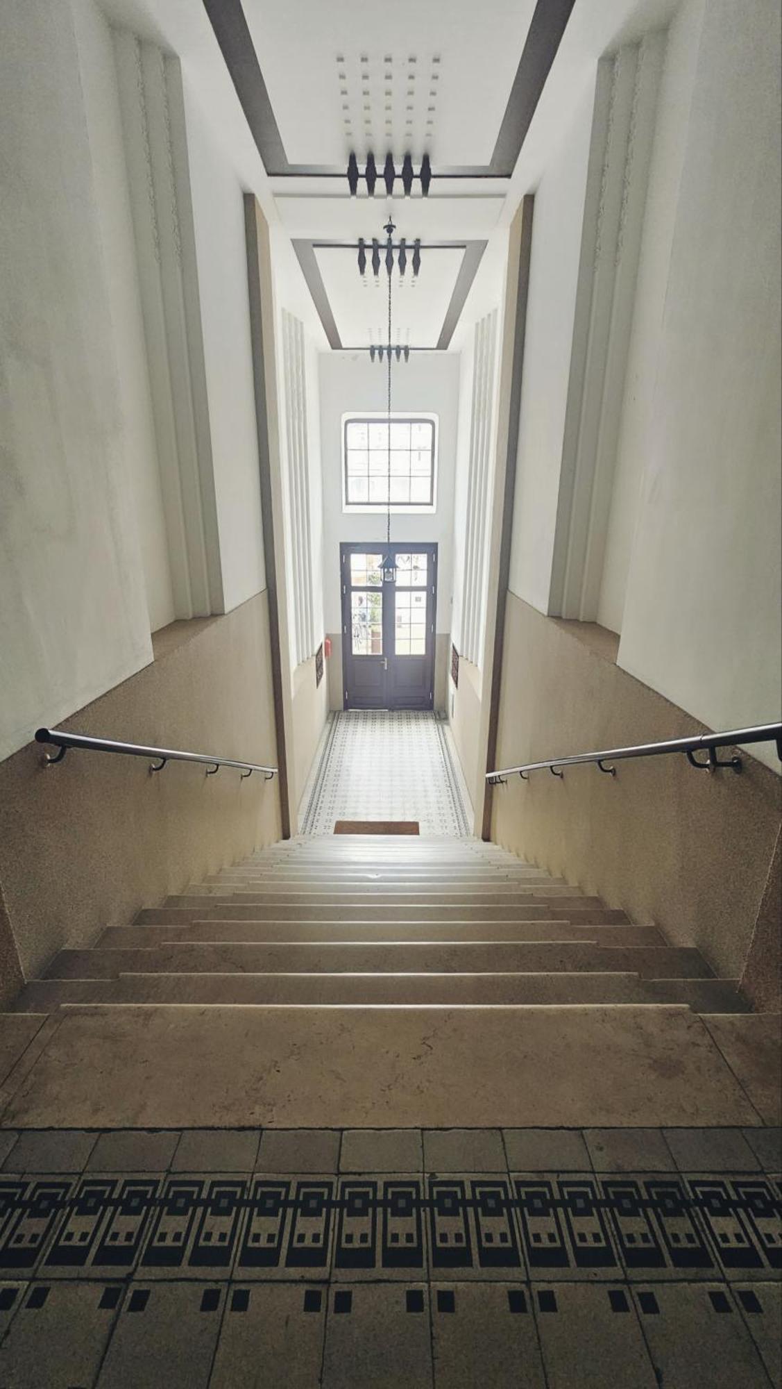 B&B Dolac ザグレブ エクステリア 写真